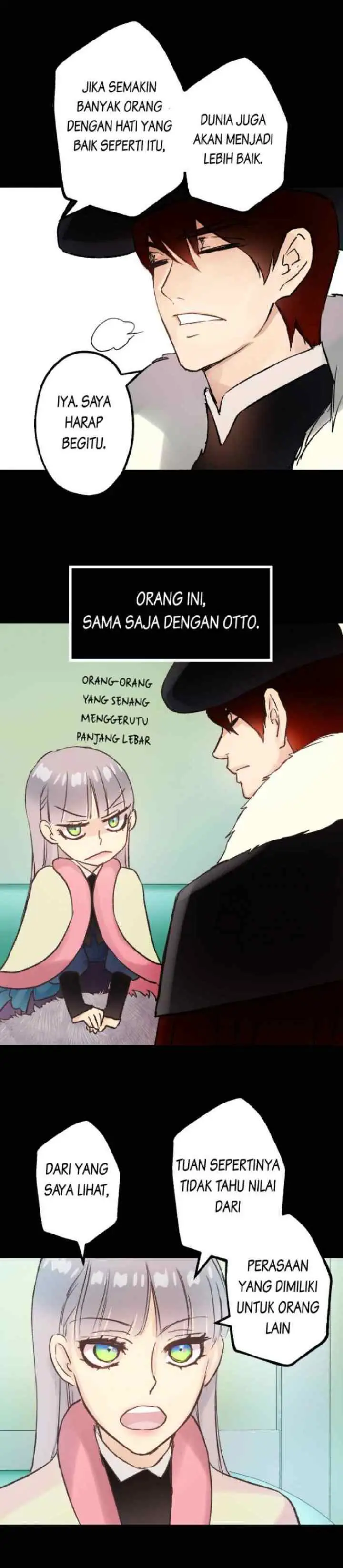 As Long as You Like It chapter 10 halaman 8