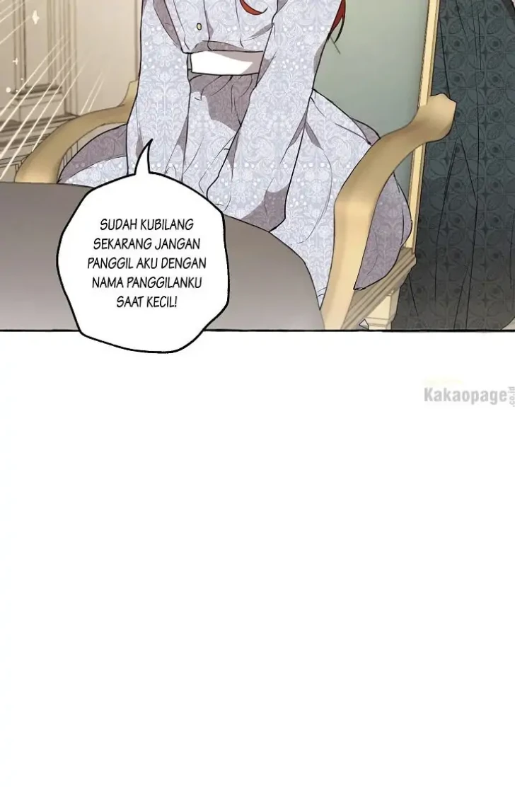 Everything Was a Misunderstanding chapter 7 halaman 50