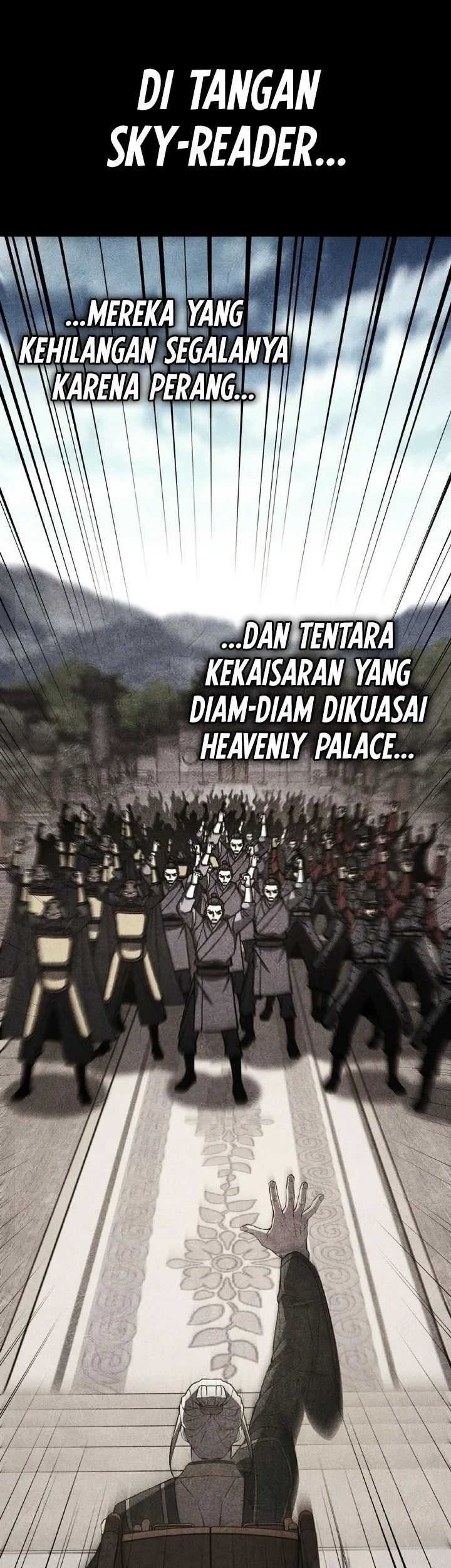 I Reincarnated As the Crazed Heir chapter 180 halaman 24