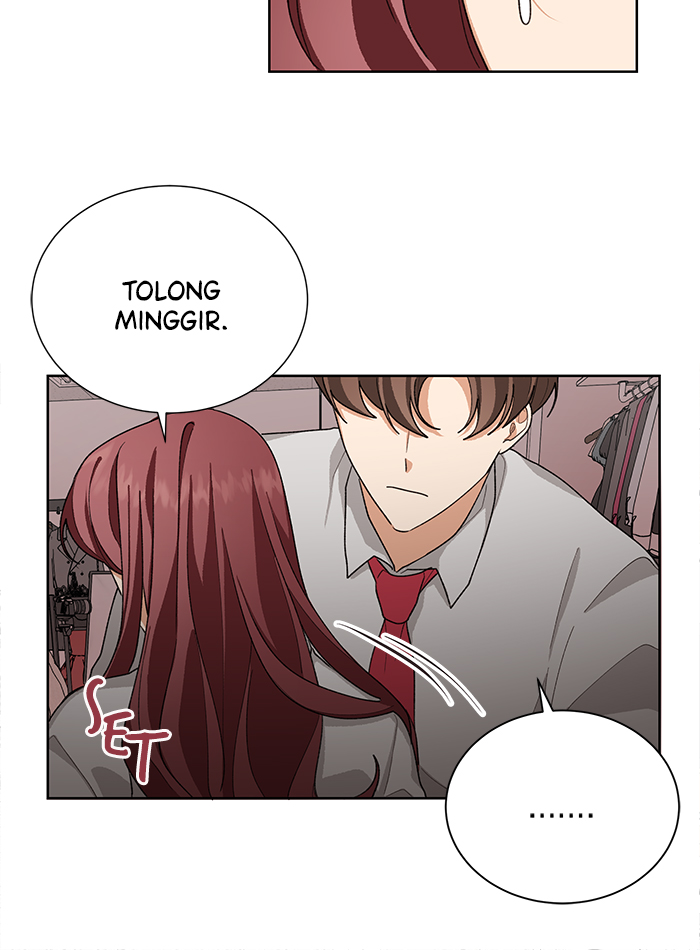 We're Soulmates Starting From Today chapter 38 halaman 13