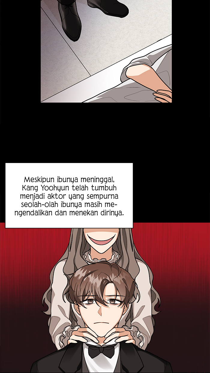 We're Soulmates Starting From Today chapter 67 halaman 25