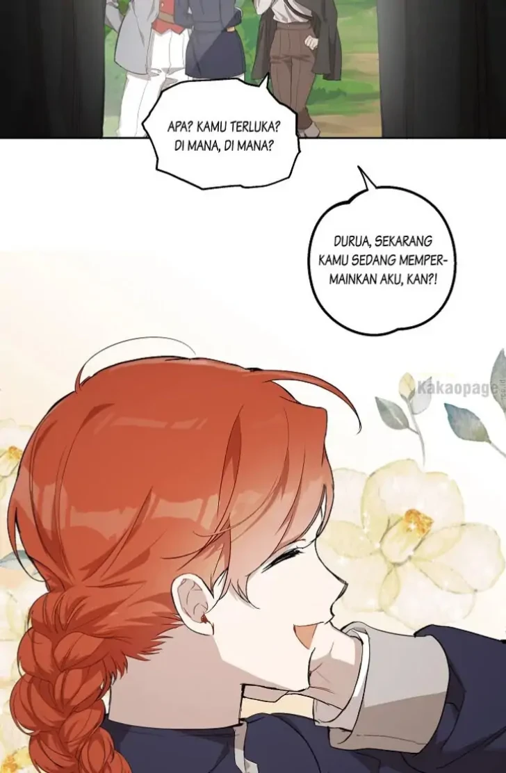 Everything Was a Misunderstanding chapter 36 halaman 66