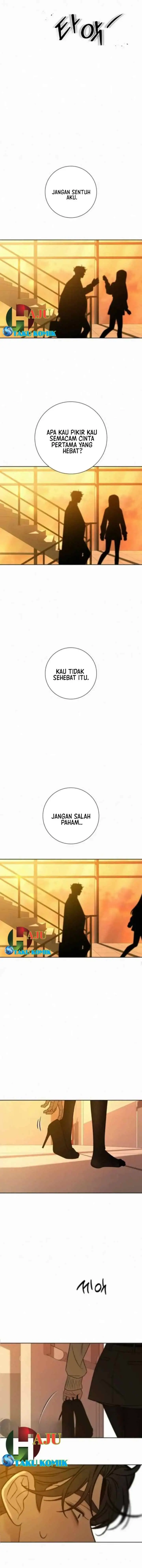 Operation: True Love chapter 128 halaman 11