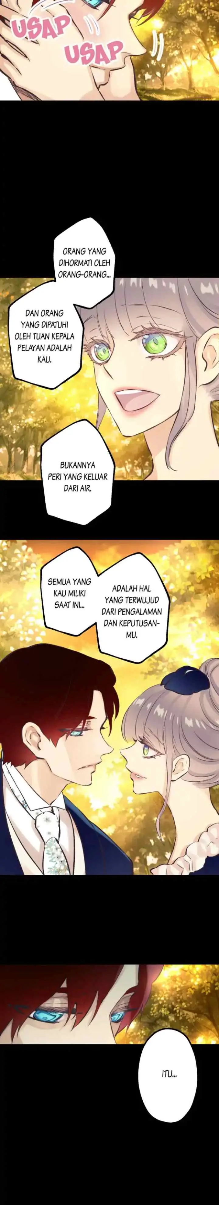 As Long as You Like It chapter 147 halaman 5