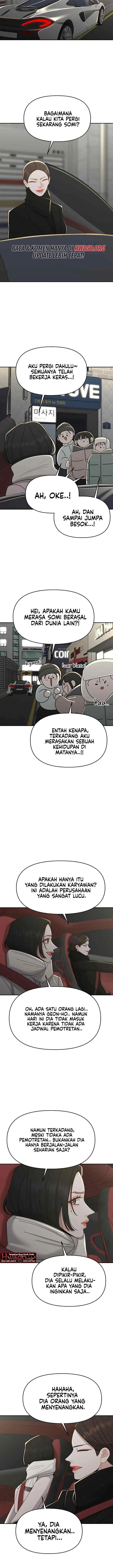 A Repeat Sign chapter 48 halaman 8