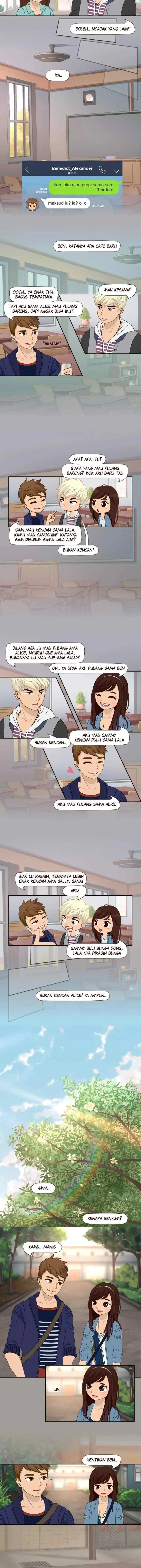 Alice chapter 72 halaman 6