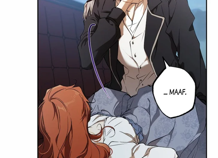 Everything Was a Misunderstanding chapter 108 halaman 62