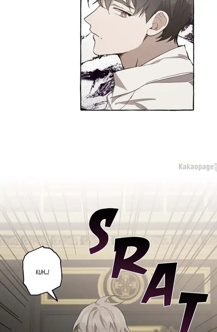 Everything Was a Misunderstanding chapter 19 halaman 64