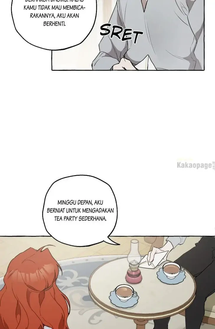 Everything Was a Misunderstanding chapter 7 halaman 18