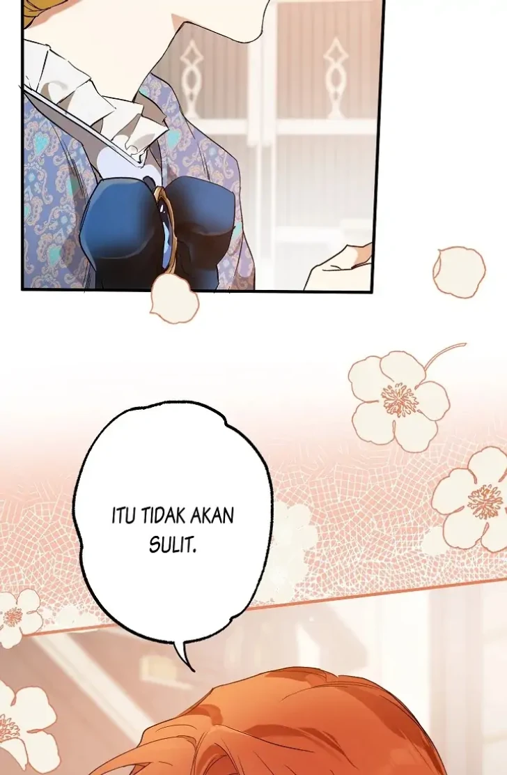 Everything Was a Misunderstanding chapter 70 halaman 7
