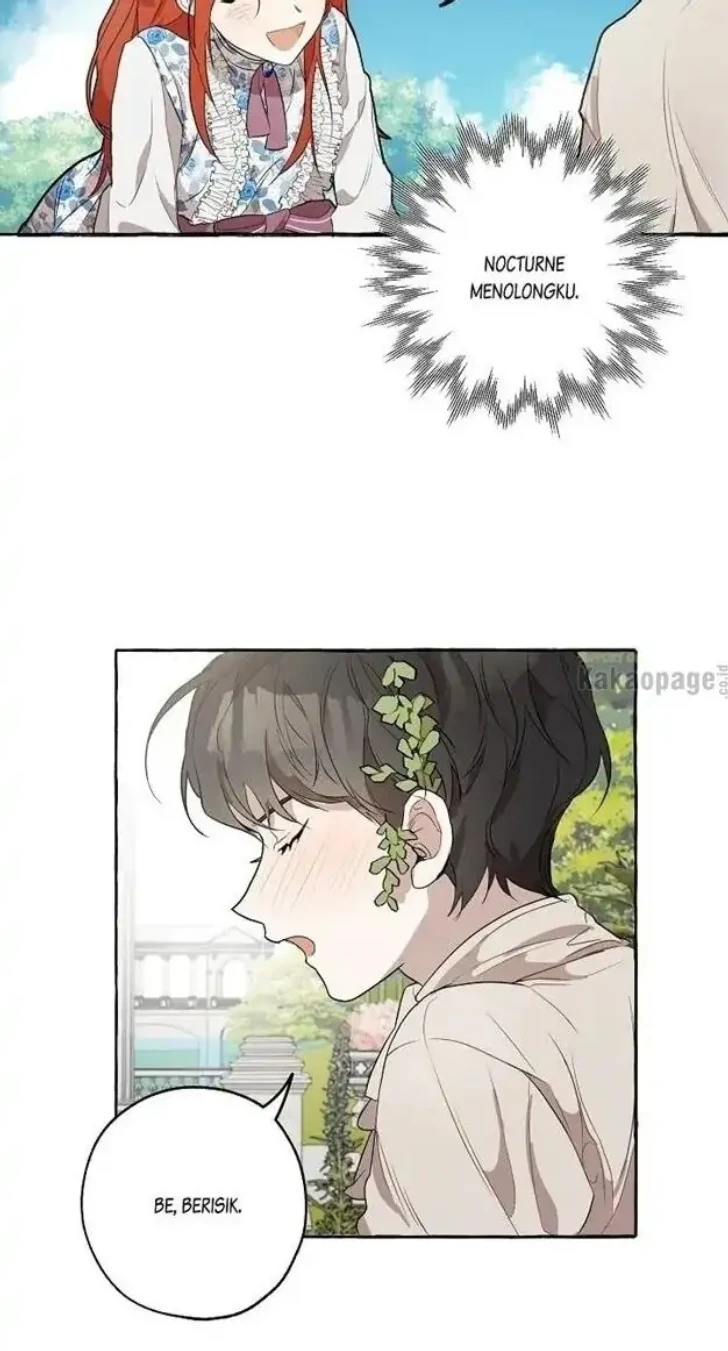 Everything Was a Misunderstanding chapter 3 halaman 94