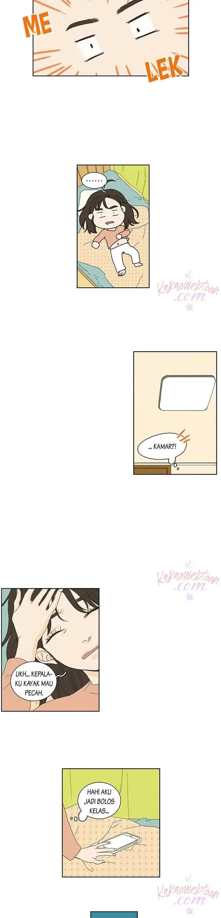 Dolled Up chapter 64 halaman 5
