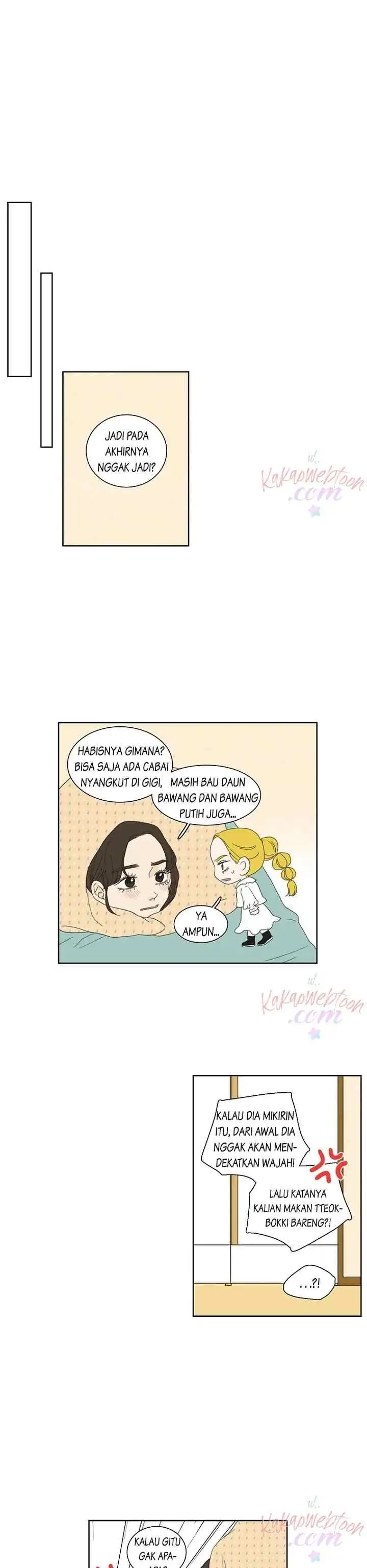 Dolled Up chapter 81 halaman 16