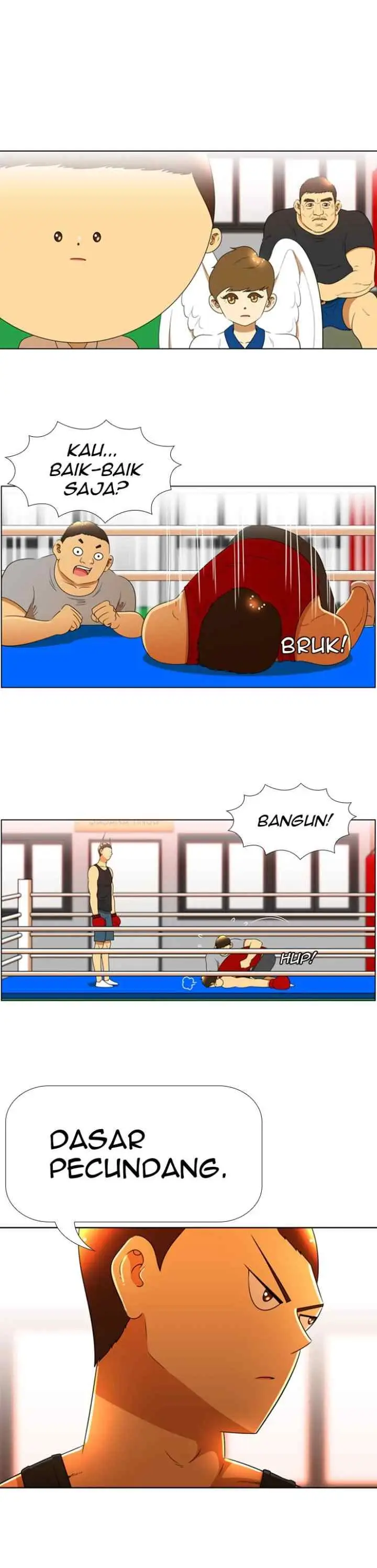 New Normal: Class 8 chapter 75 halaman 8
