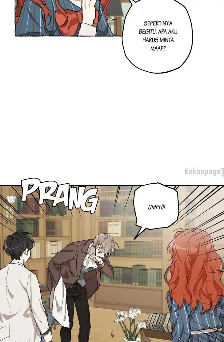 Everything Was a Misunderstanding chapter 17 halaman 7