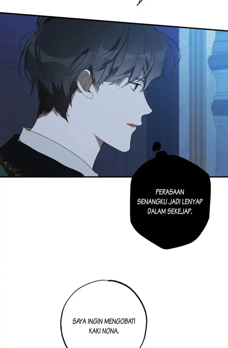 Everything Was a Misunderstanding chapter 48 halaman 68