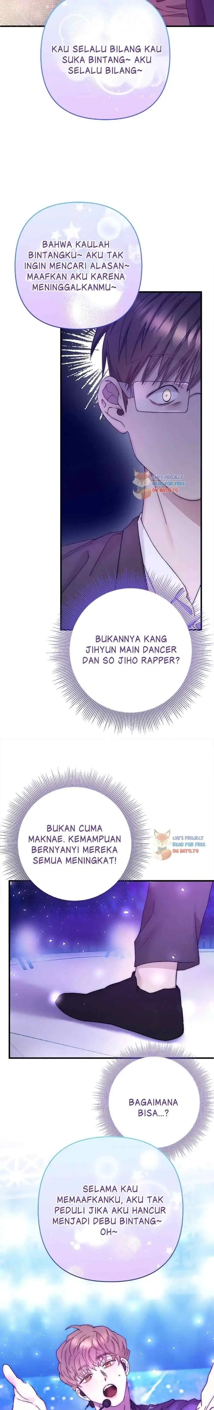 Acting Genius, Top Idol! chapter 87 halaman 11