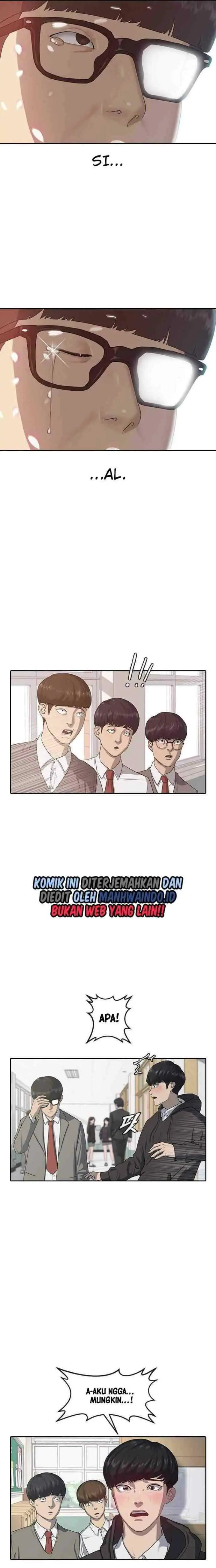 Hypnosis School chapter 1 halaman 7