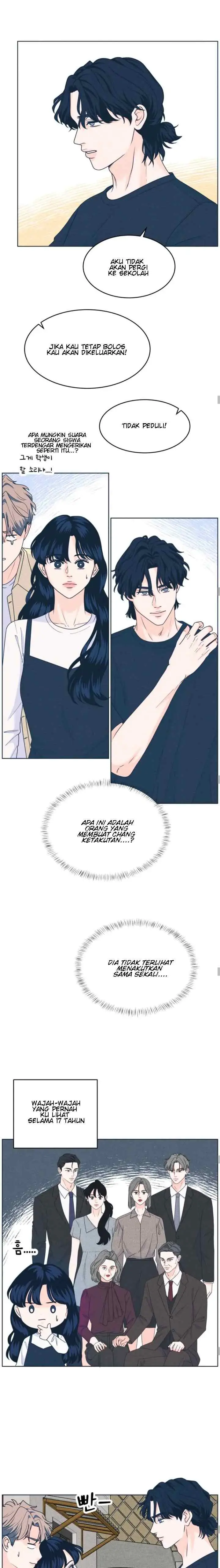 An Introverted Man And Woman chapter 44 halaman 11