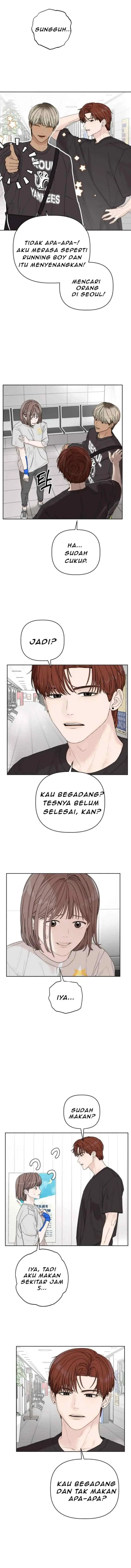 Dream of Learning chapter 3 halaman 4