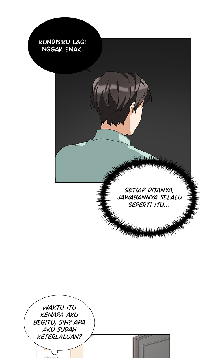 We're Soulmates Starting From Today chapter 16 halaman 7