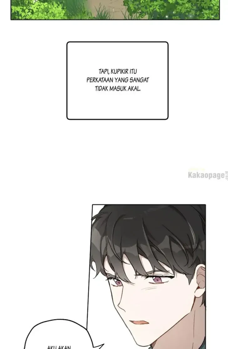 Everything Was a Misunderstanding chapter 35 halaman 55