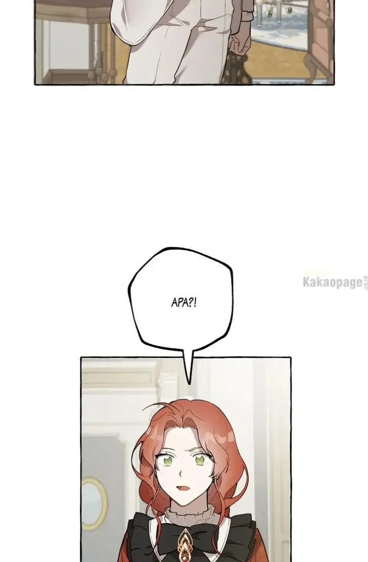 Everything Was a Misunderstanding chapter 12 halaman 61