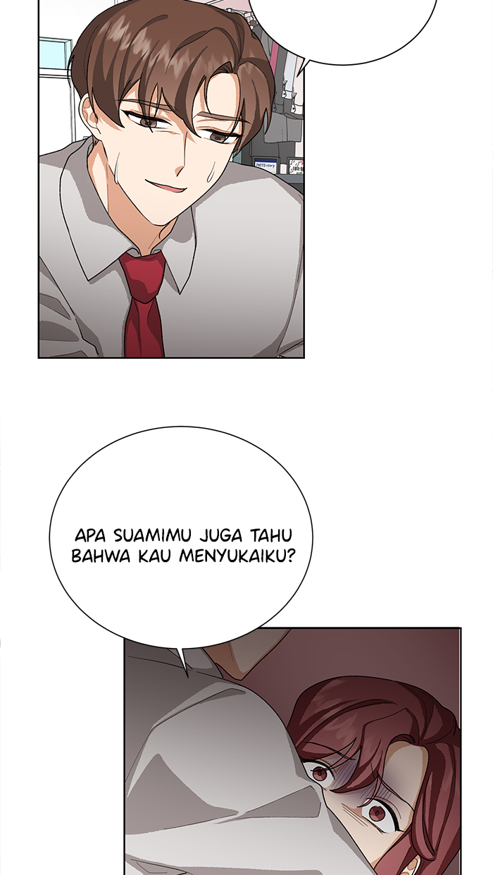 We're Soulmates Starting From Today chapter 37 halaman 49