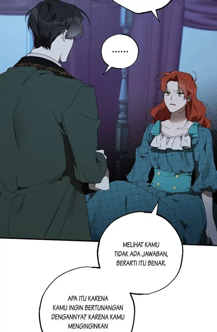 Everything Was a Misunderstanding chapter 48 halaman 33