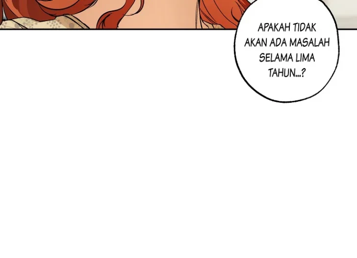Everything Was a Misunderstanding chapter 111 halaman 39
