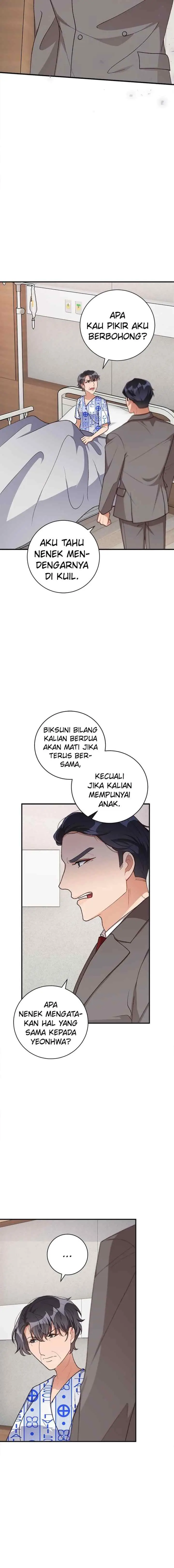 No Marriage is Perfect chapter 95 halaman 10