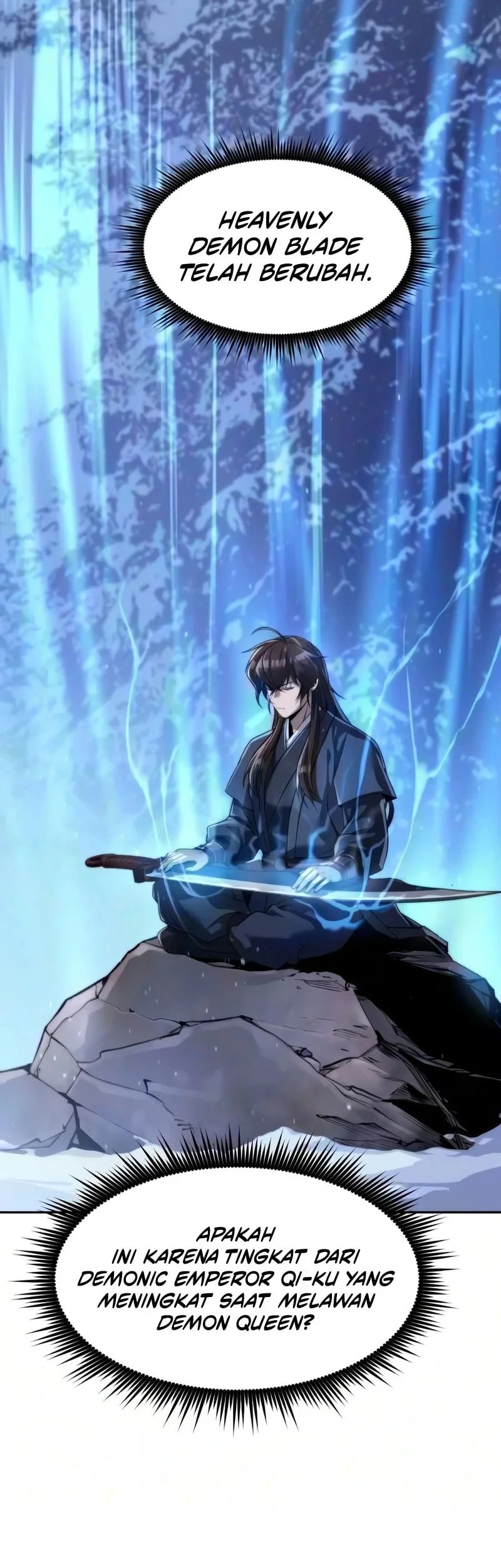 Chronicles of the Demon Faction chapter 178 halaman 56