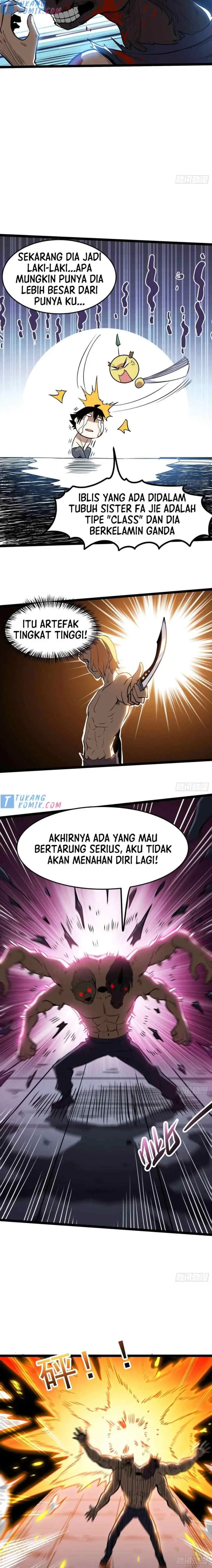 Night Controller chapter 12 halaman 7