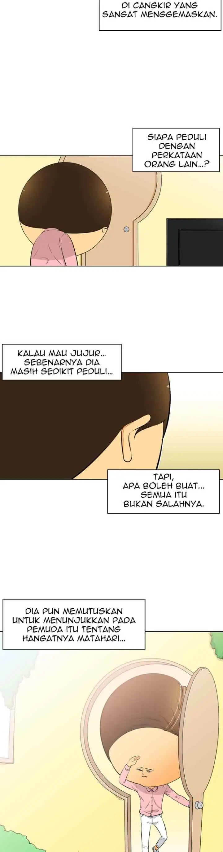 New Normal: Class 8 chapter 255 halaman 12