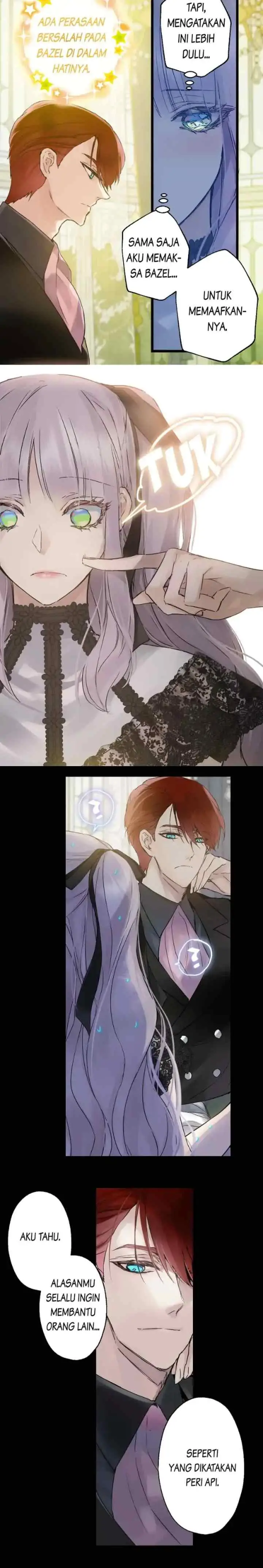 As Long as You Like It chapter 230 halaman 10