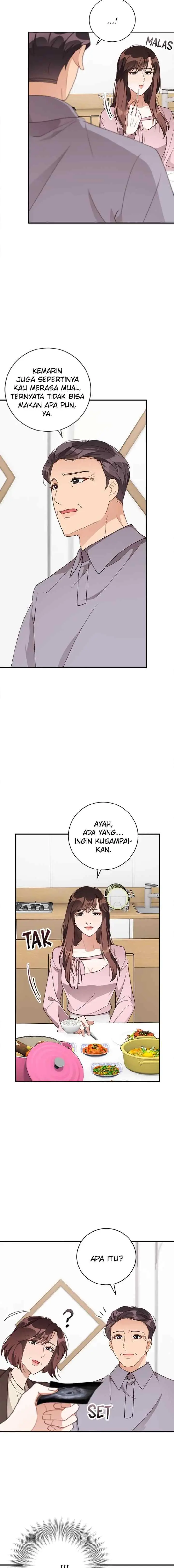 No Marriage is Perfect chapter 103 halaman 13