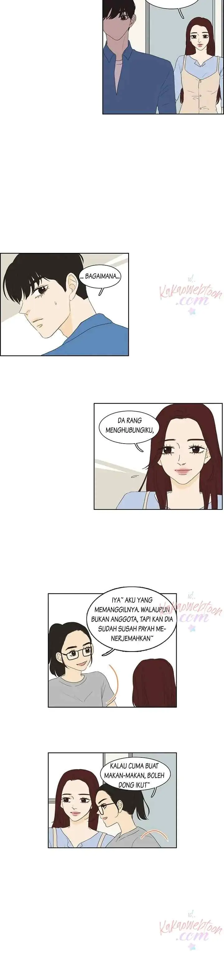 Dolled Up chapter 51 halaman 12