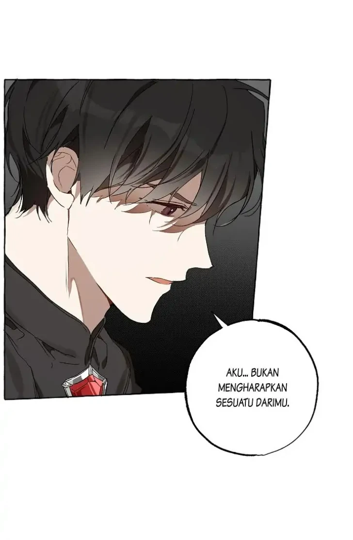 Everything Was a Misunderstanding chapter 50 halaman 11