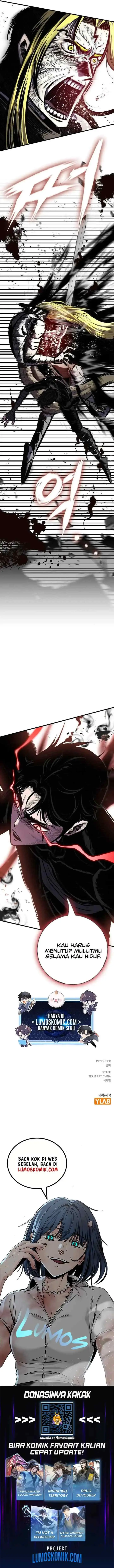 Pattern Battle chapter 20 halaman 17