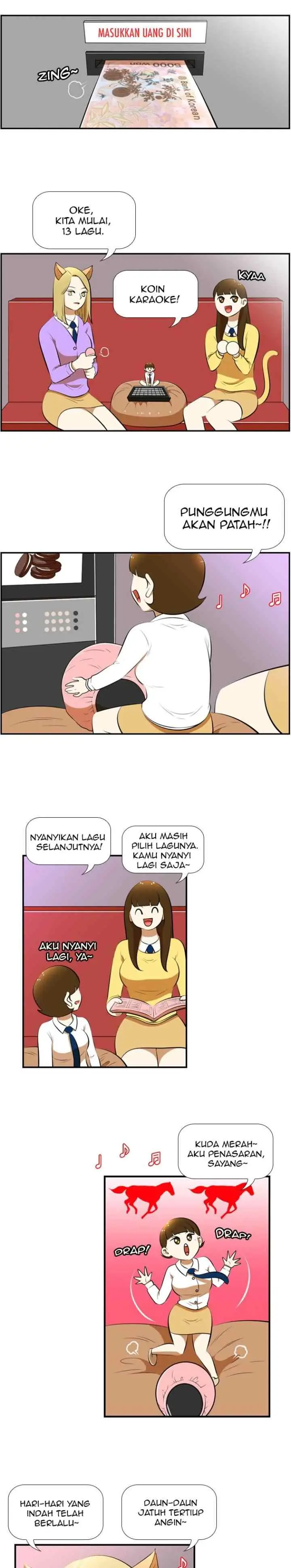 New Normal: Class 8 chapter 185 halaman 9