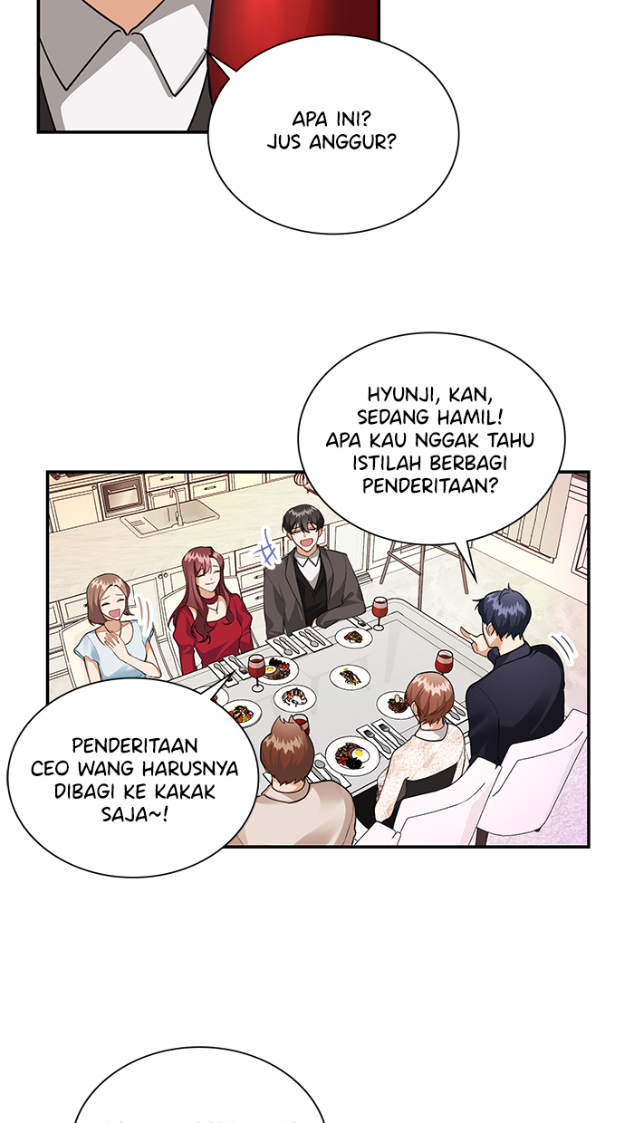 We're Soulmates Starting From Today chapter 69 halaman 45