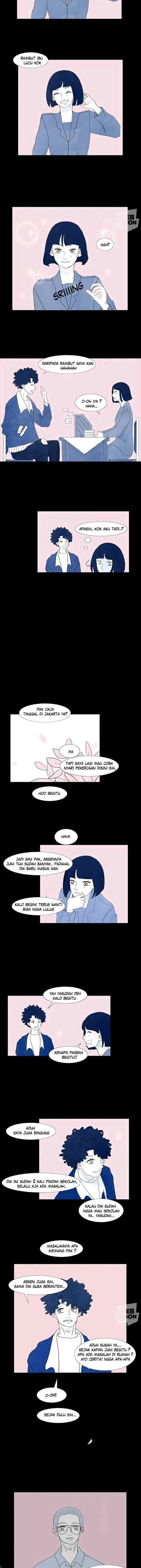 Blue chapter 7 halaman 5