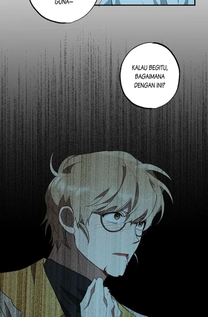 Everything Was a Misunderstanding chapter 58 halaman 77