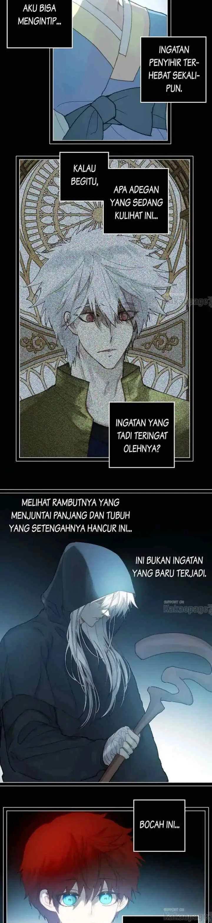 As Long as You Like It chapter 265 halaman 4