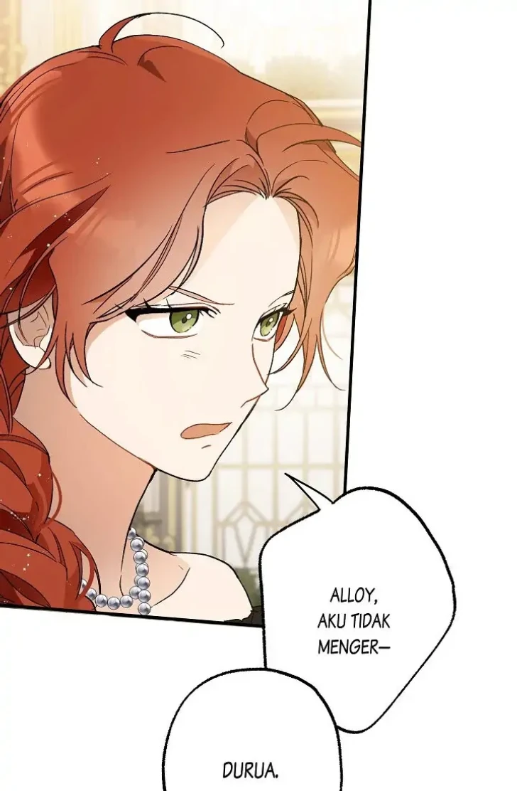 Everything Was a Misunderstanding chapter 66 halaman 30