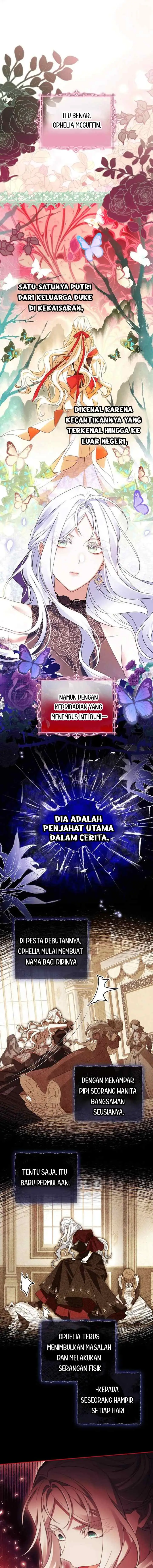 Honey, Why Can't We Get a Divorce? chapter 1 halaman 10