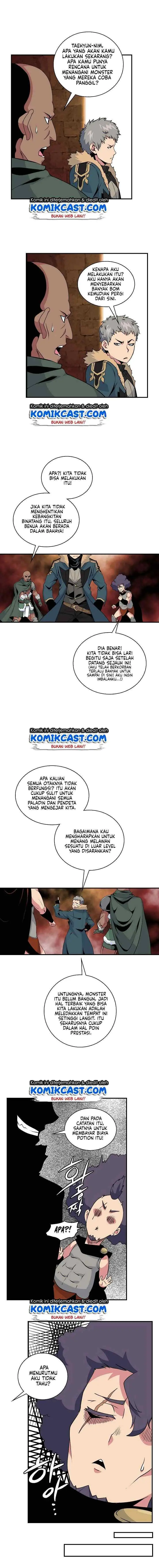 Fantasy Online chapter 51 halaman 13