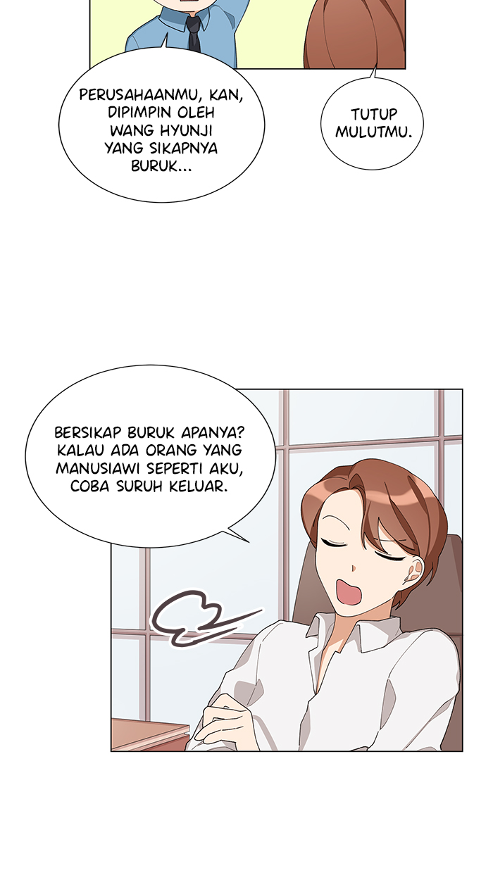 We're Soulmates Starting From Today chapter 11 halaman 46