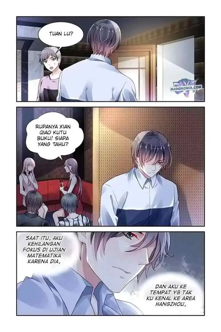 Guomin Laogong Dai Huijia chapter 55 halaman 5