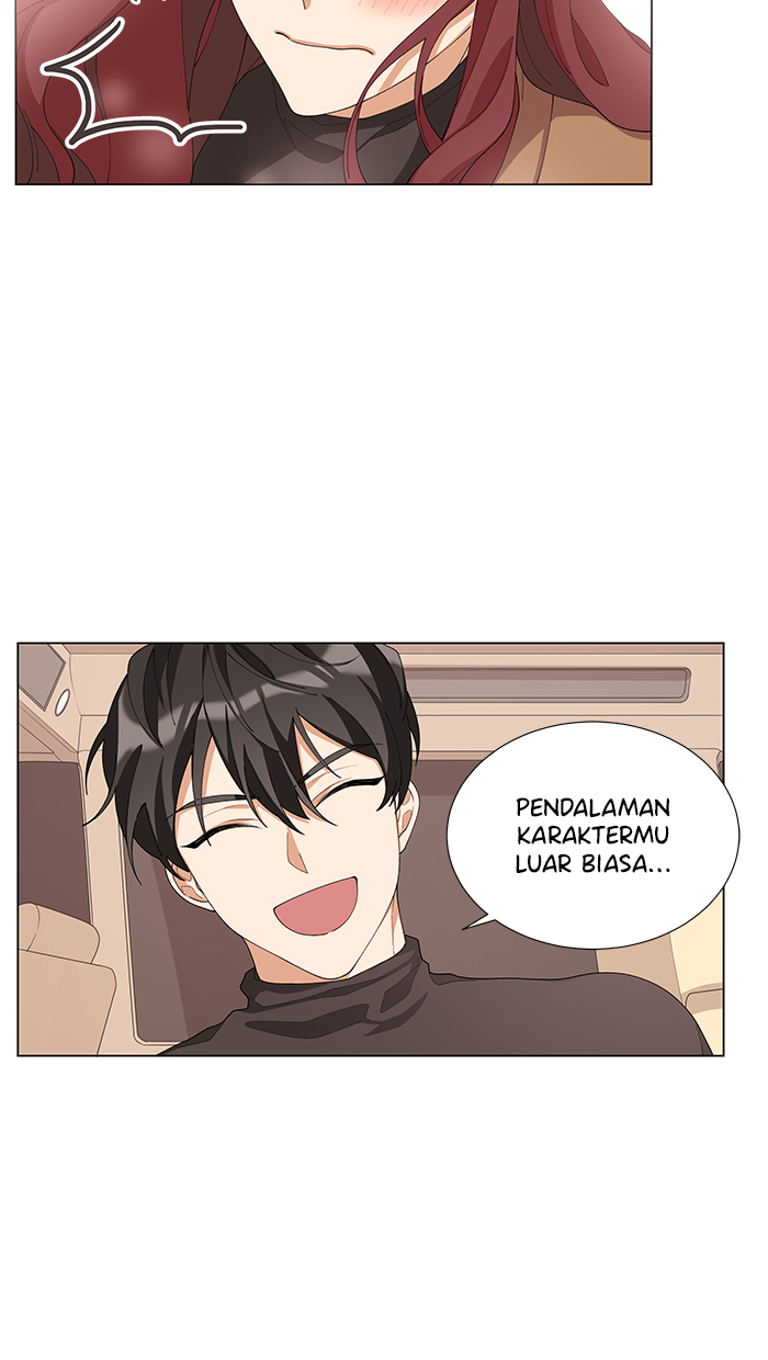 We're Soulmates Starting From Today chapter 6 halaman 9